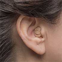 In-the-Canal (ITC) Hearing Aid Styles