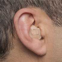 In-the-Ear (ITE) Hearing Aid Styles