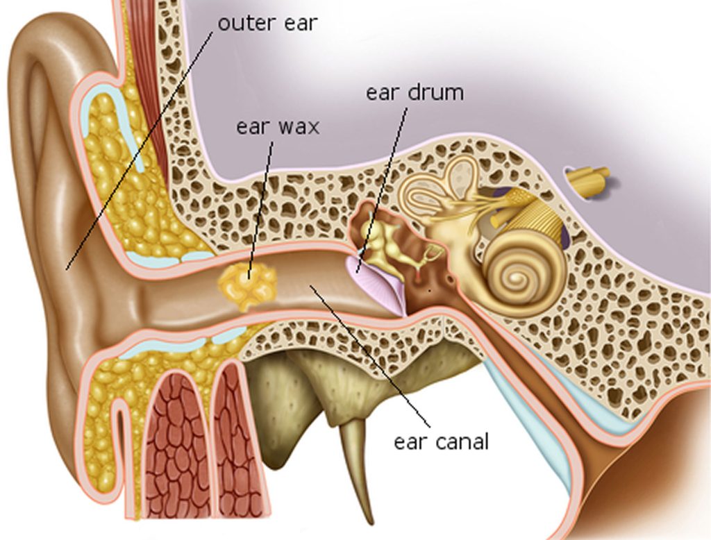 Ear Wax Removal Wilmington