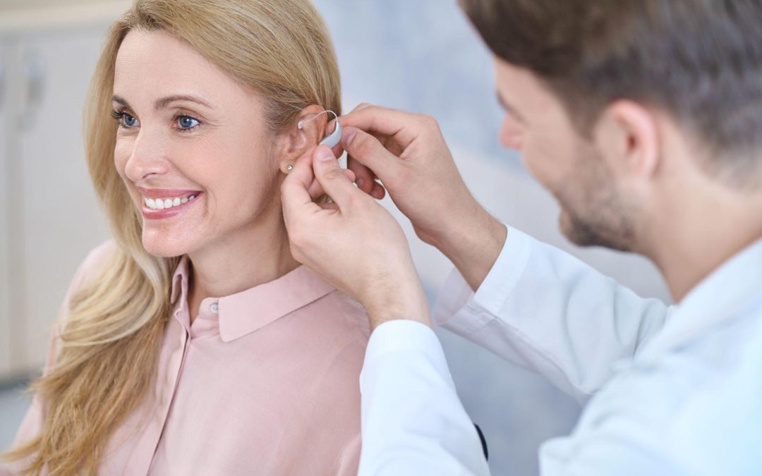 Smart Ways to Save Money on Hearing Aids in Wilmington