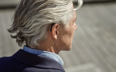 New NC Law on Locked Hearing Aids: What It Means for Patients — And How to Protect Yourself When Choosing Hearing Aids in Wilmington