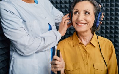 What to Expect During Your First Hearing Test: A Complete Guide to the Hearing Screening Process and Audiologist Appointment Preparation