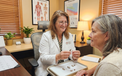 Where’s the Best Place to Get a Hearing Test and Custom-Fitted Hearing Aids in Wilmington, NC?